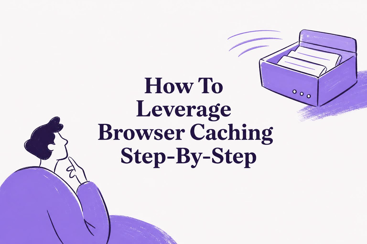 leverage browser caching