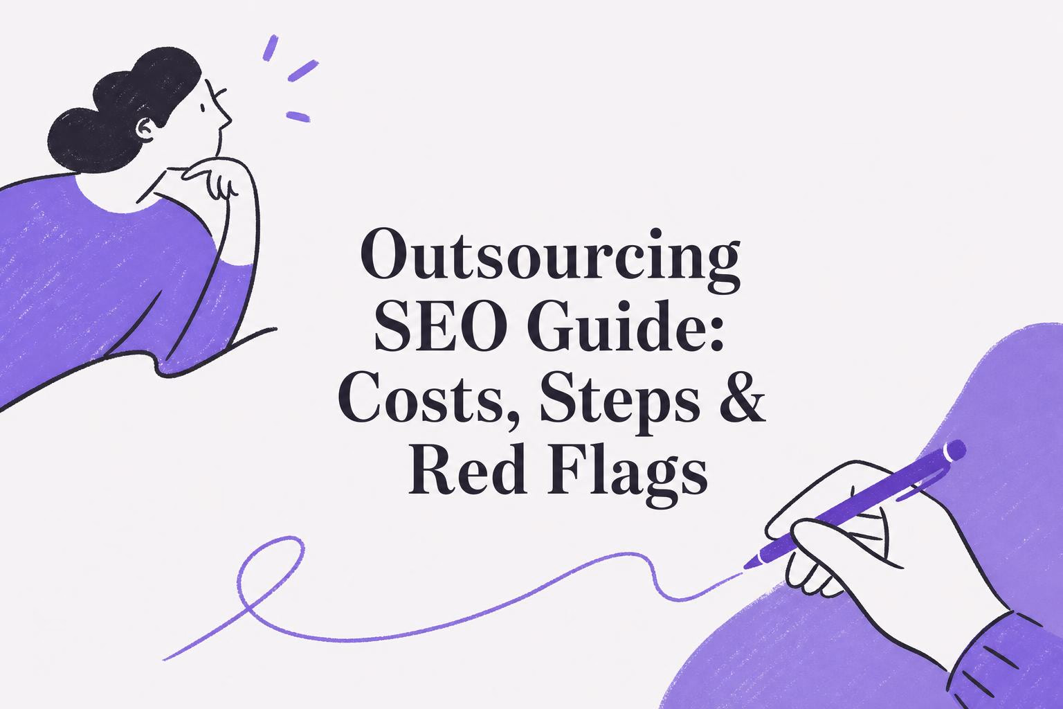 outsourcing seo guide