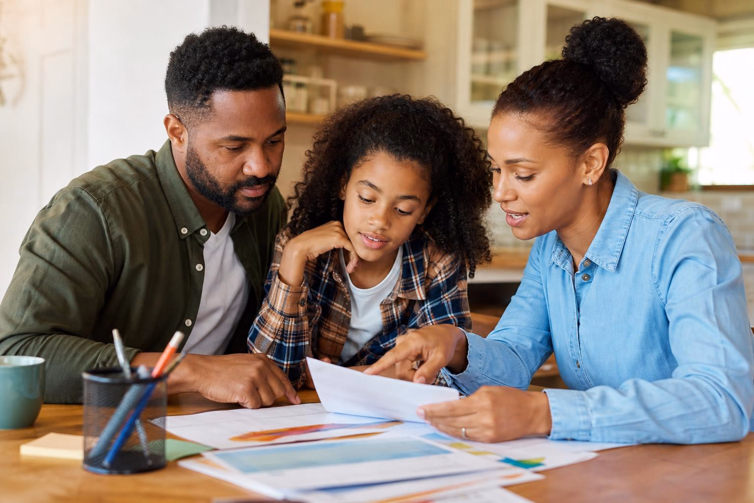 How to Craft Parent Newsletters That Share Learning Goals