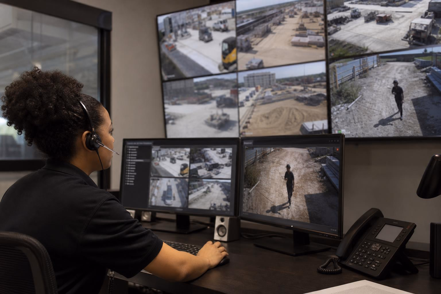 onsiteview protect escalation and response pricing and workflow
