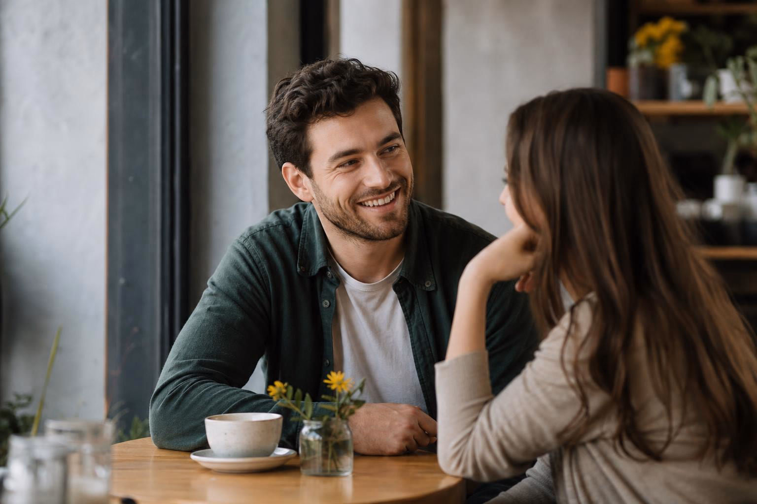 Best Hinge Prompts For Guys: "Dating Me Is Like" (2026)