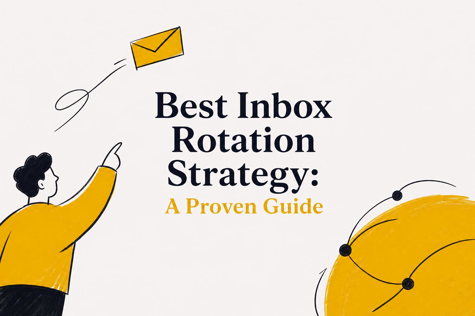 best inbox rotation strategy