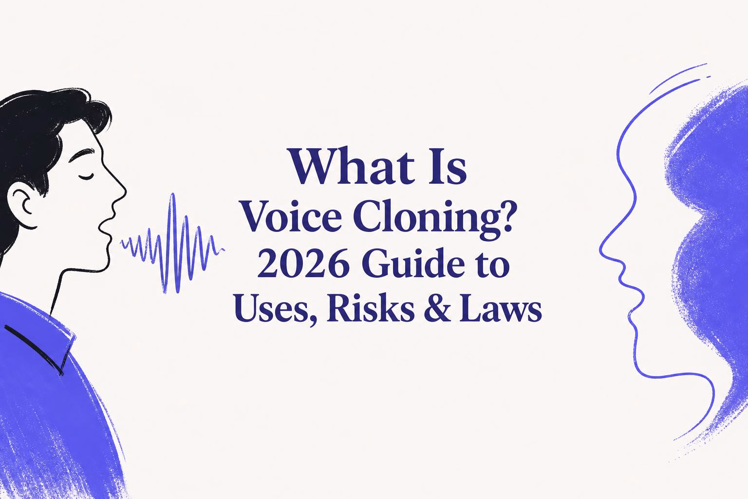 what is voice cloning
