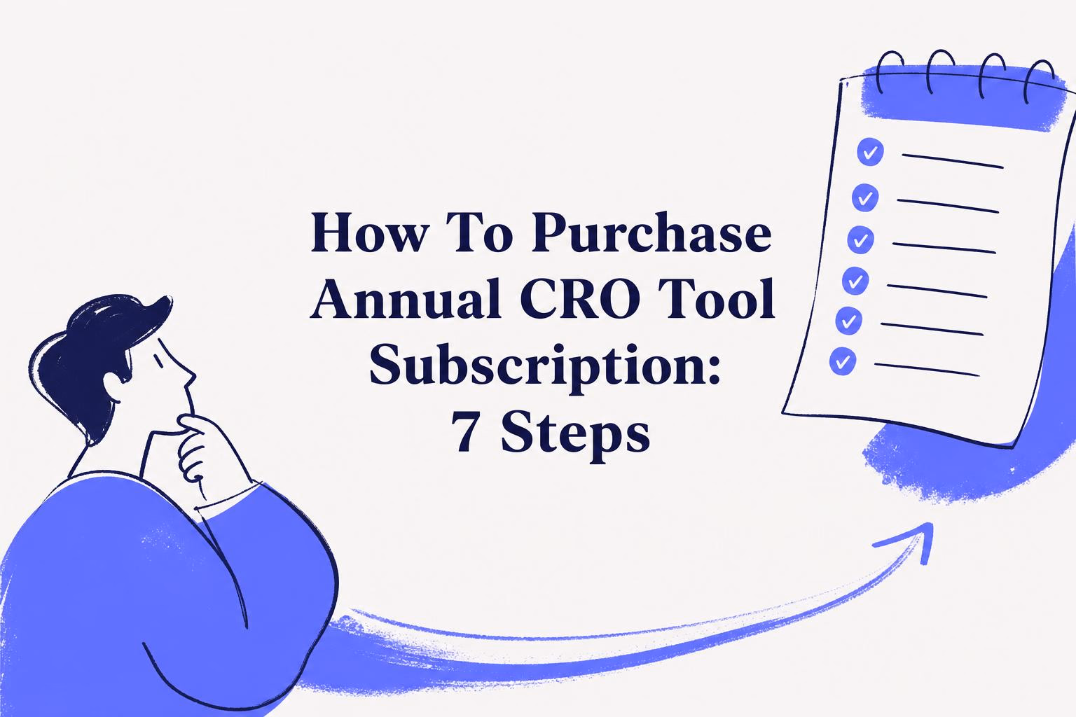 how to purchase annual cro tool subscription