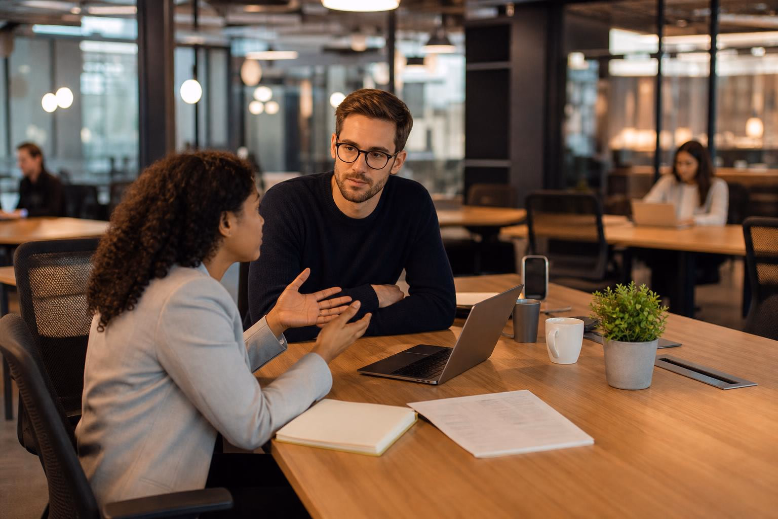 how to stage a pilot office program before multi‑city rollout