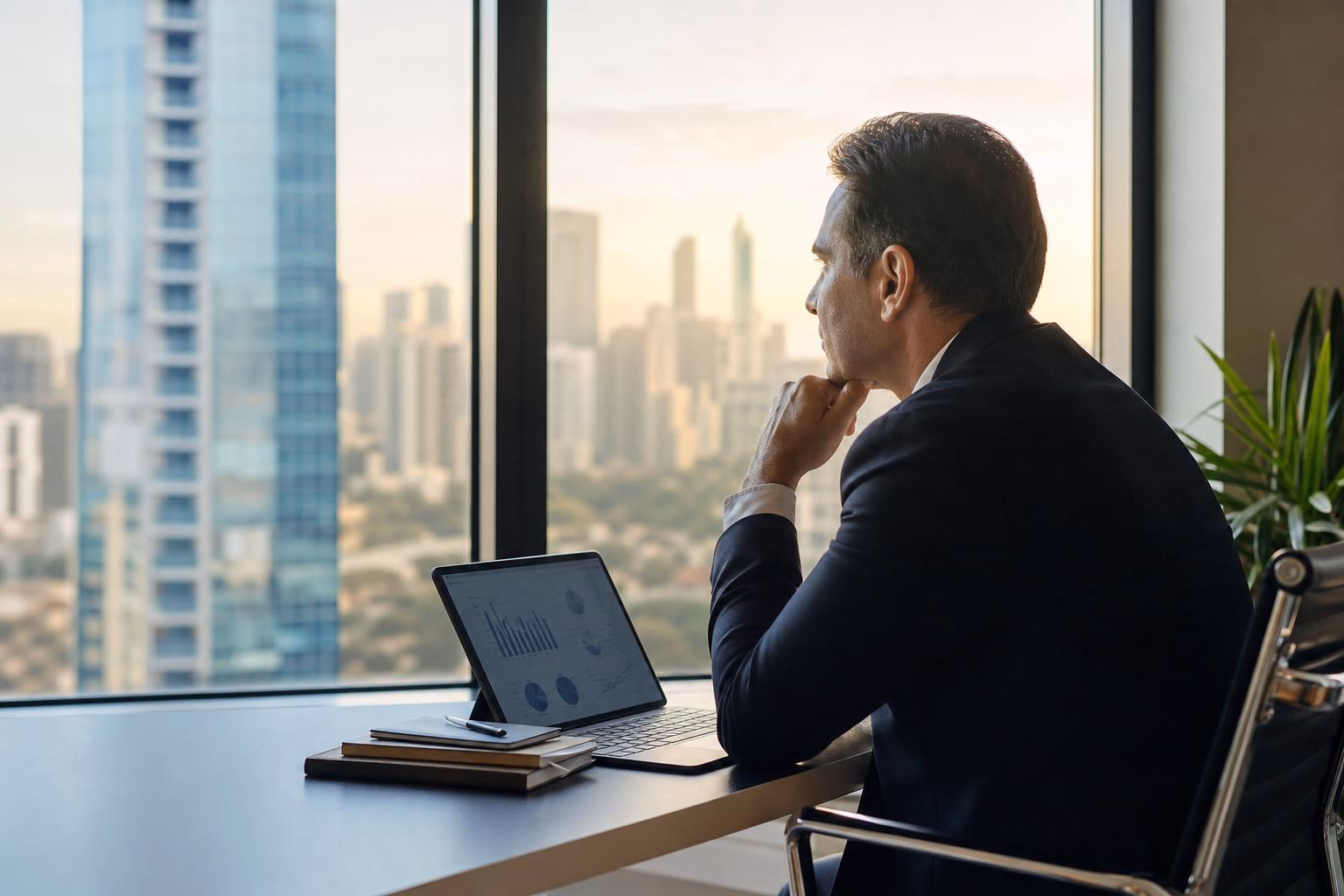 capital gains tax for foreign investors in india