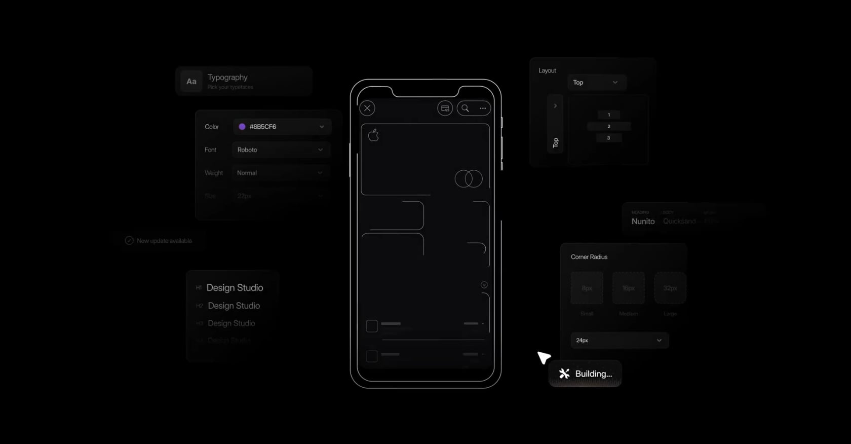 x1 Screenshot