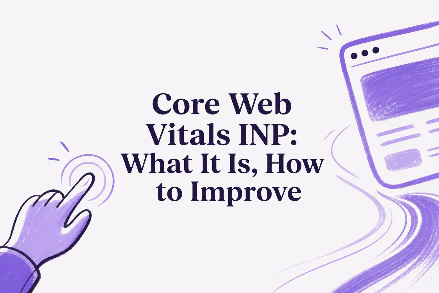 core web vitals inp