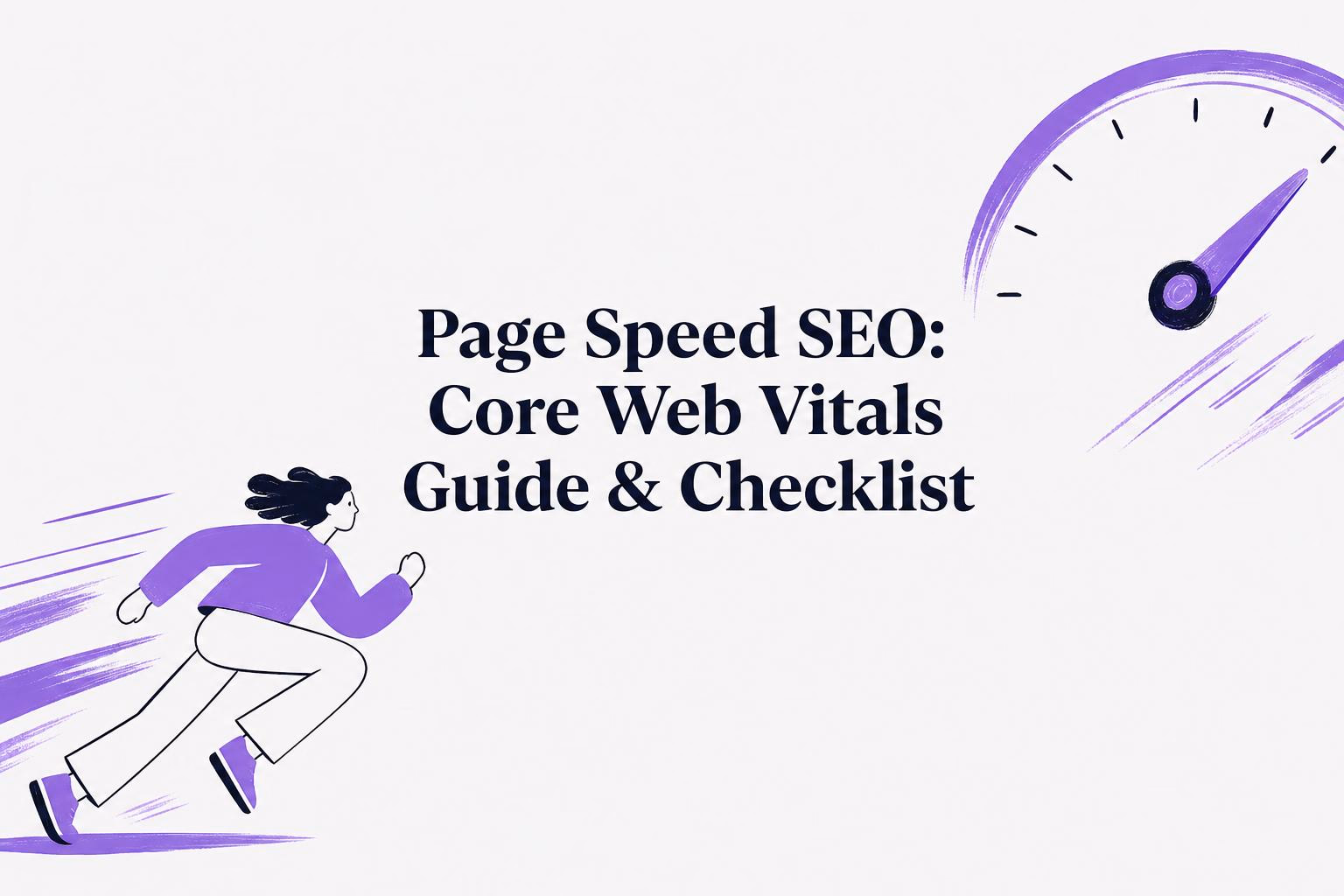 page speed seo