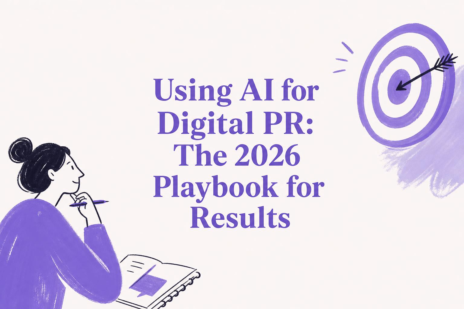 using ai for digital pr