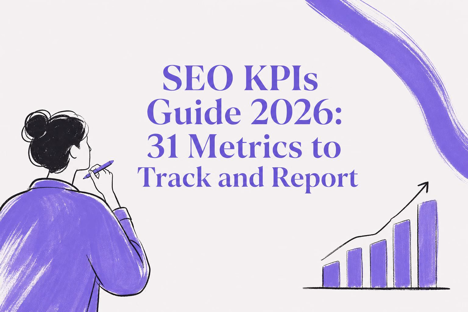 seo kpis guide