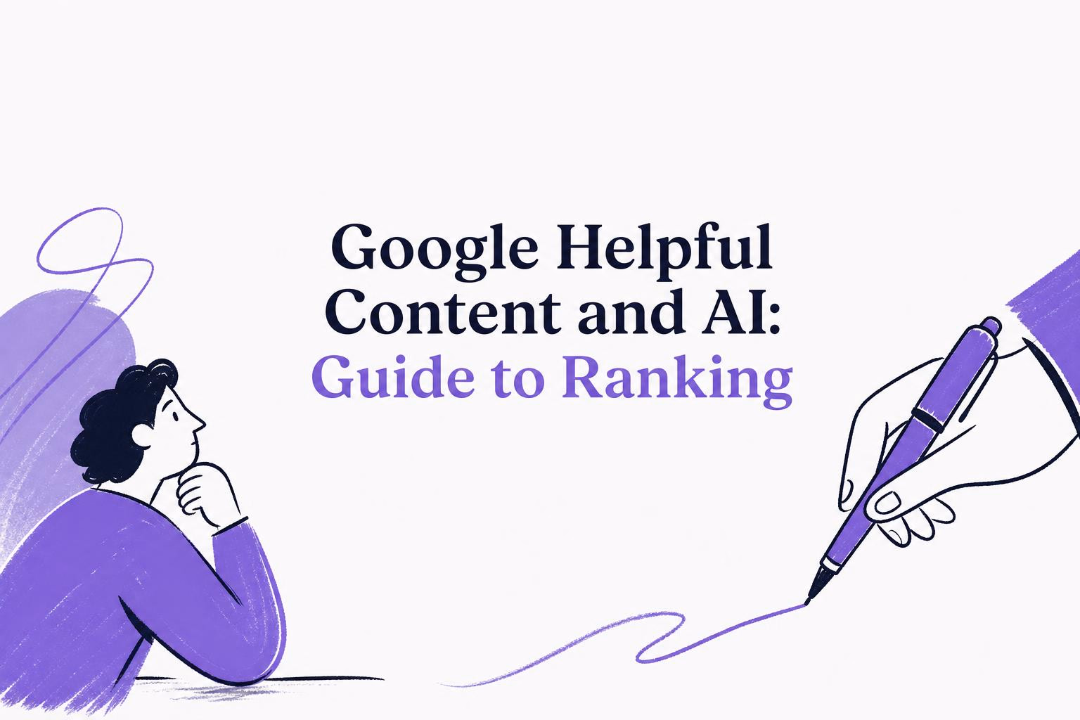 google helpful content and ai