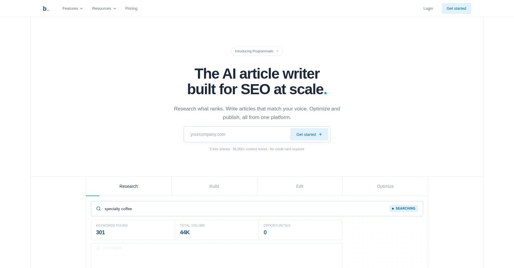 Byword Screenshot