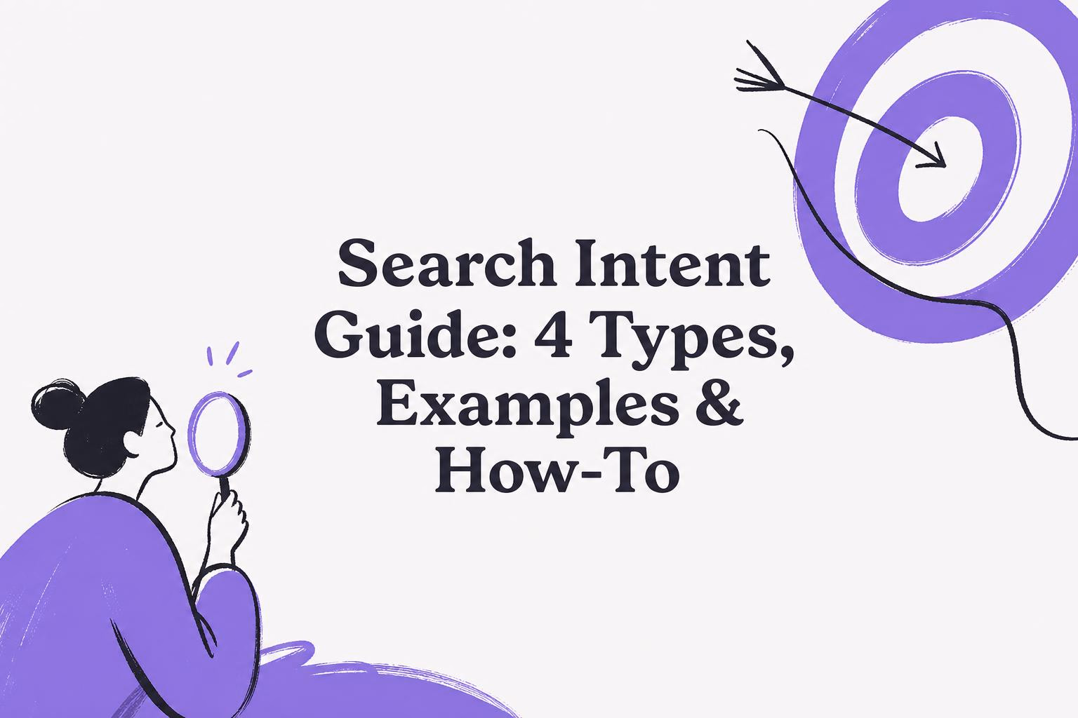 search intent guide