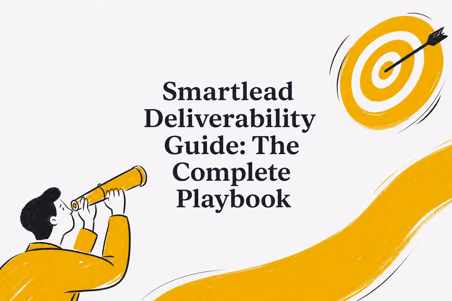 Smartlead deliverability guide