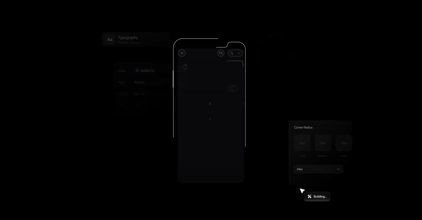 App Store Launch: Where the x1 vs Lovable Gap Is Widest Screenshot