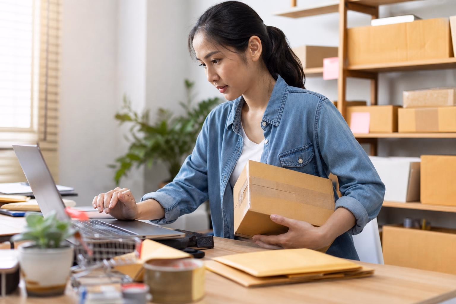 How Do Marketplace Sellers Buy Discounted Labels Now (2026)