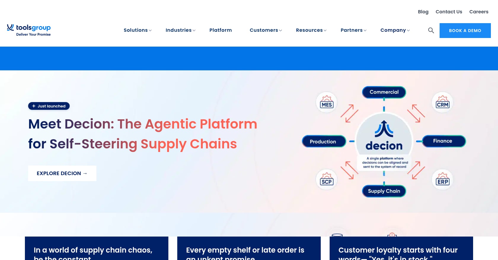 ToolsGroup Screenshot