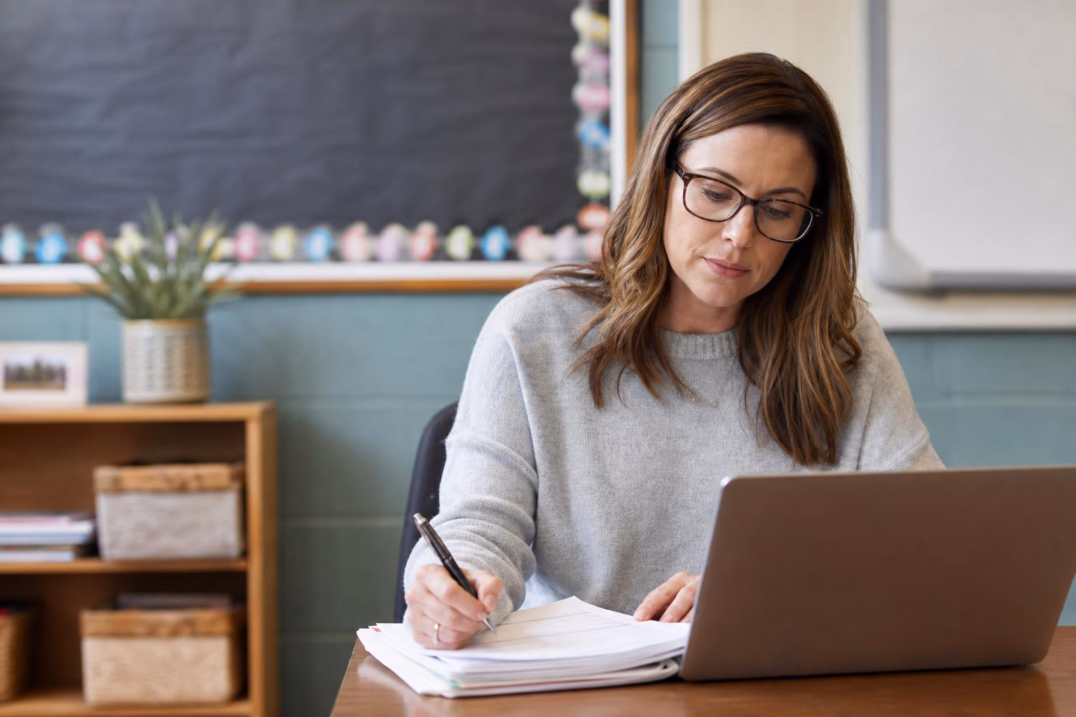 2026 Guide: How to Use AI for IEP & 504 Accommodations