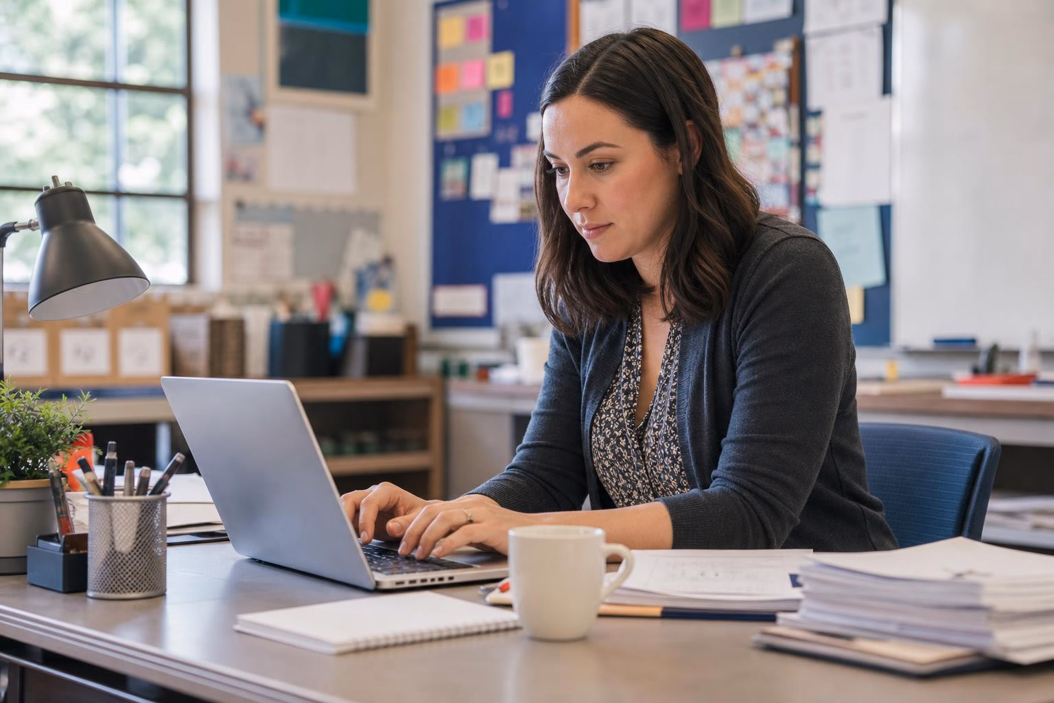 How to Write Effective Parent Emails About Student Progress