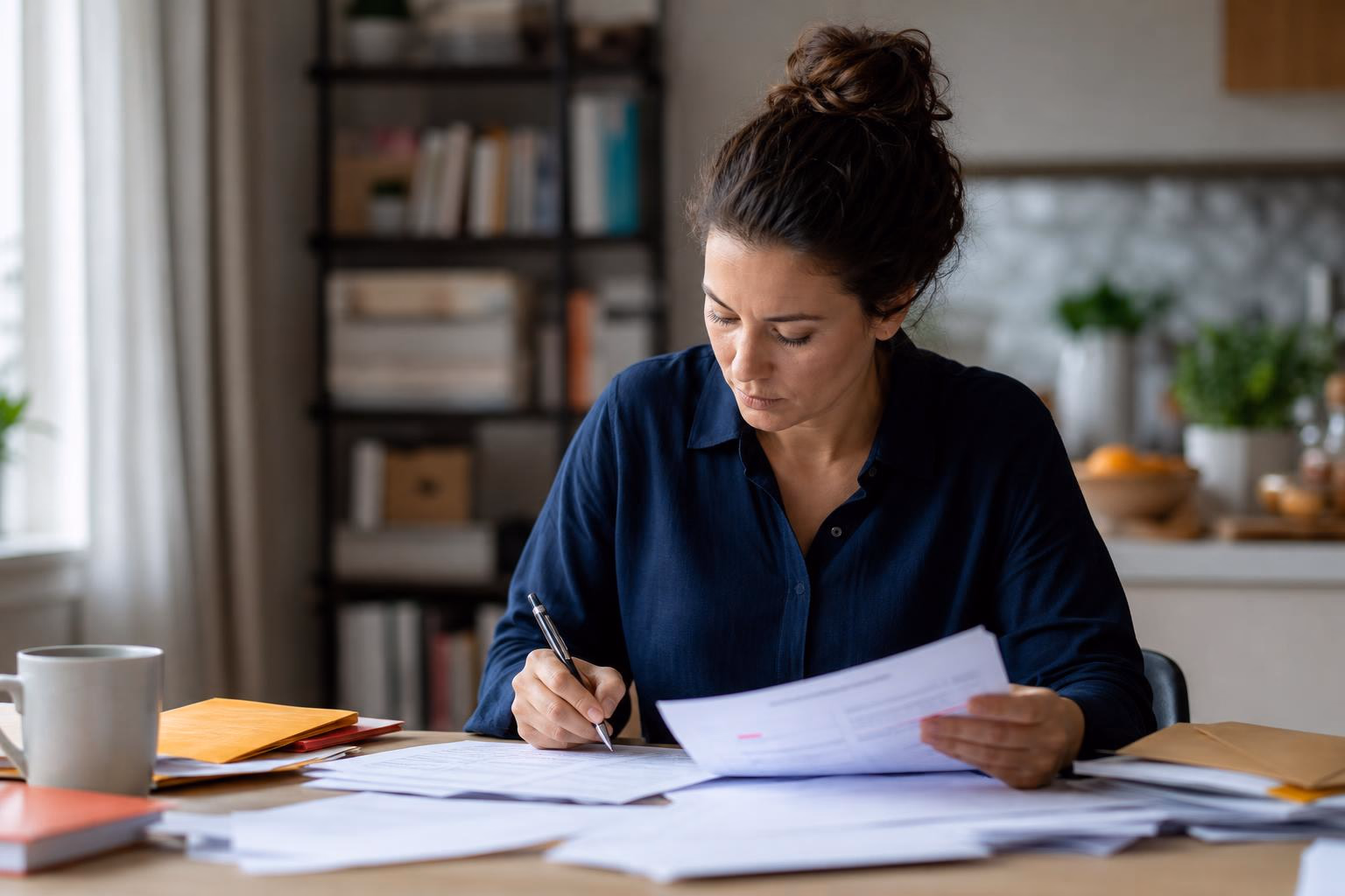 Creating Short Assessments That Require Minimal Marking