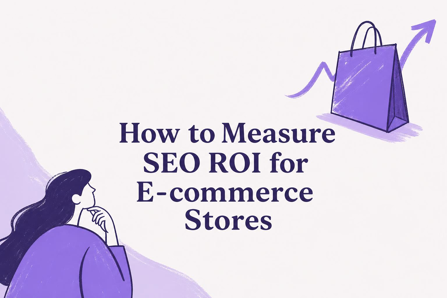 How to Measure SEO ROI for E-commerce Stores (2026)