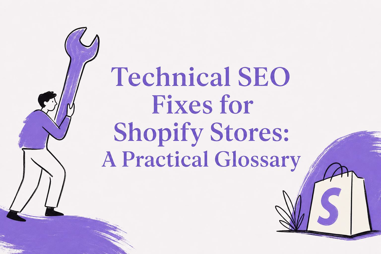 Technical SEO Fixes for Shopify Stores (2026 Checklist)