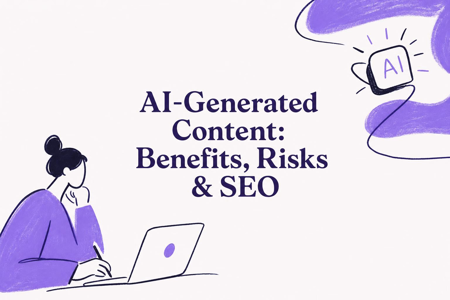 ai generated content