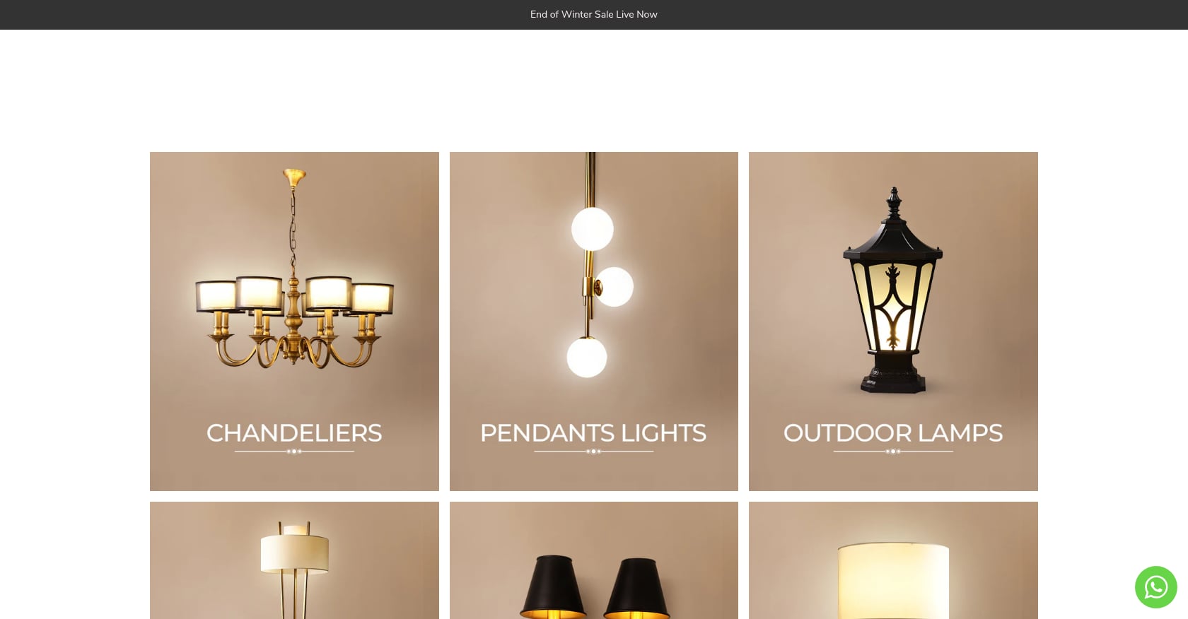 Jainsons Emporio Screenshot