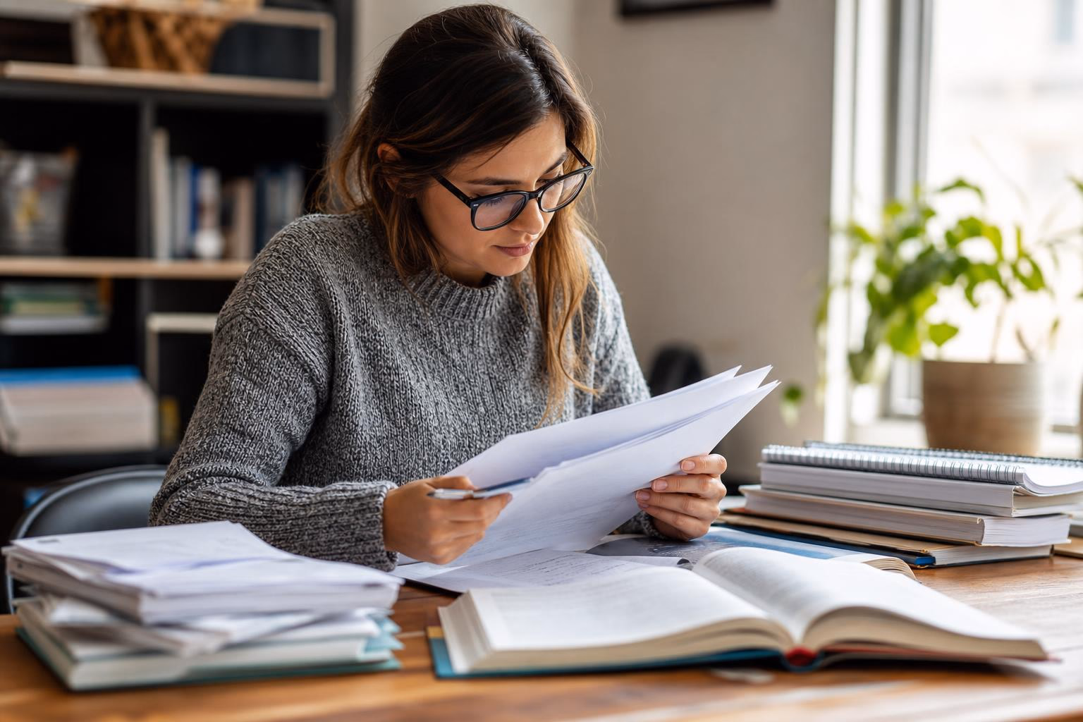 How to Create Quick Review Packets Before Exams: 2026 Guide