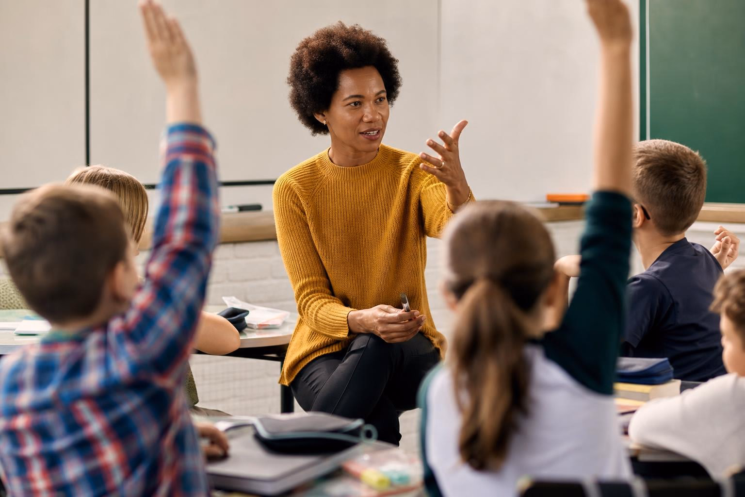 How to Make Formative Assessments on the Fly: 2026 Guide
