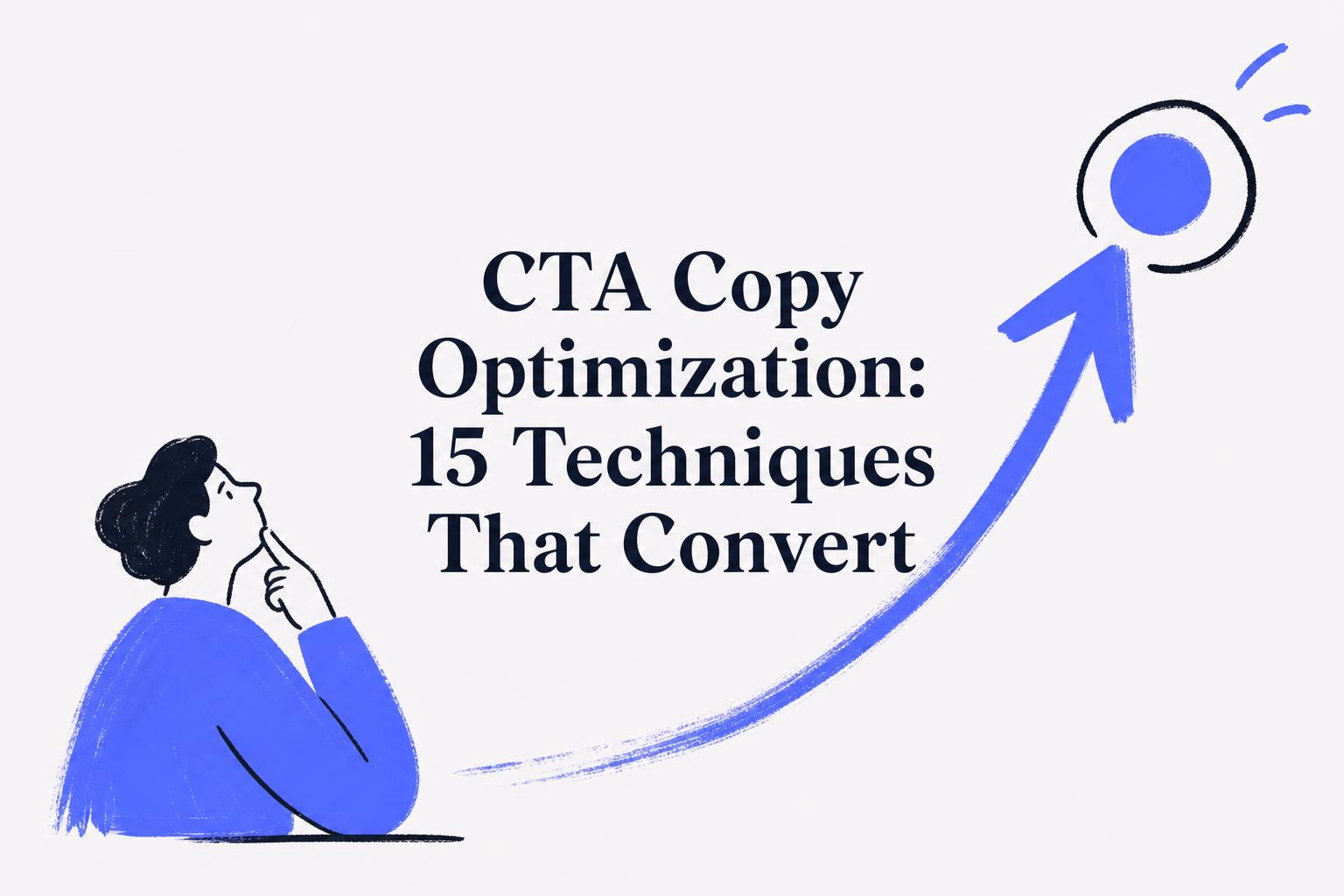 cta copy optimization