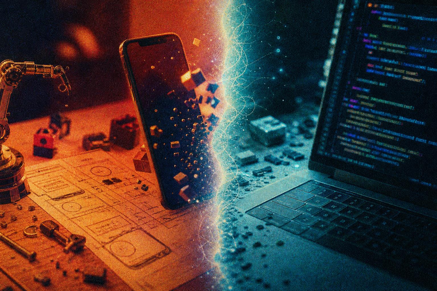X1 vs Cursor (2026): AI App Studio vs Code Editor Guide