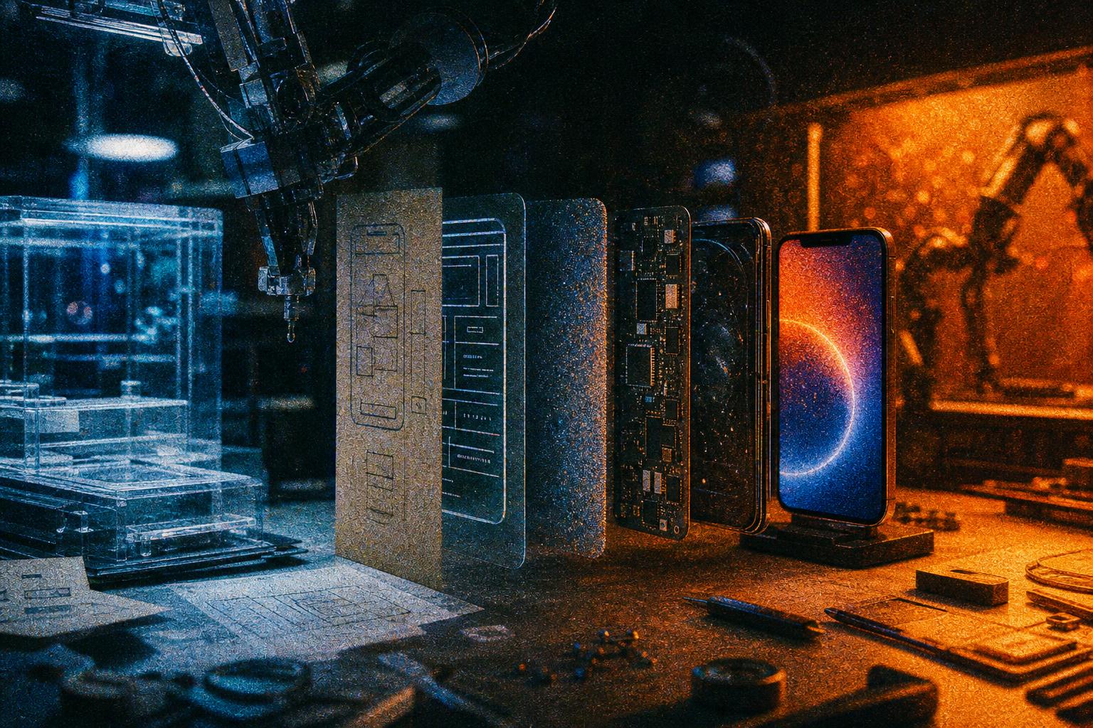 X1 AI App Studio: From Idea to App Store Readiness (2026)