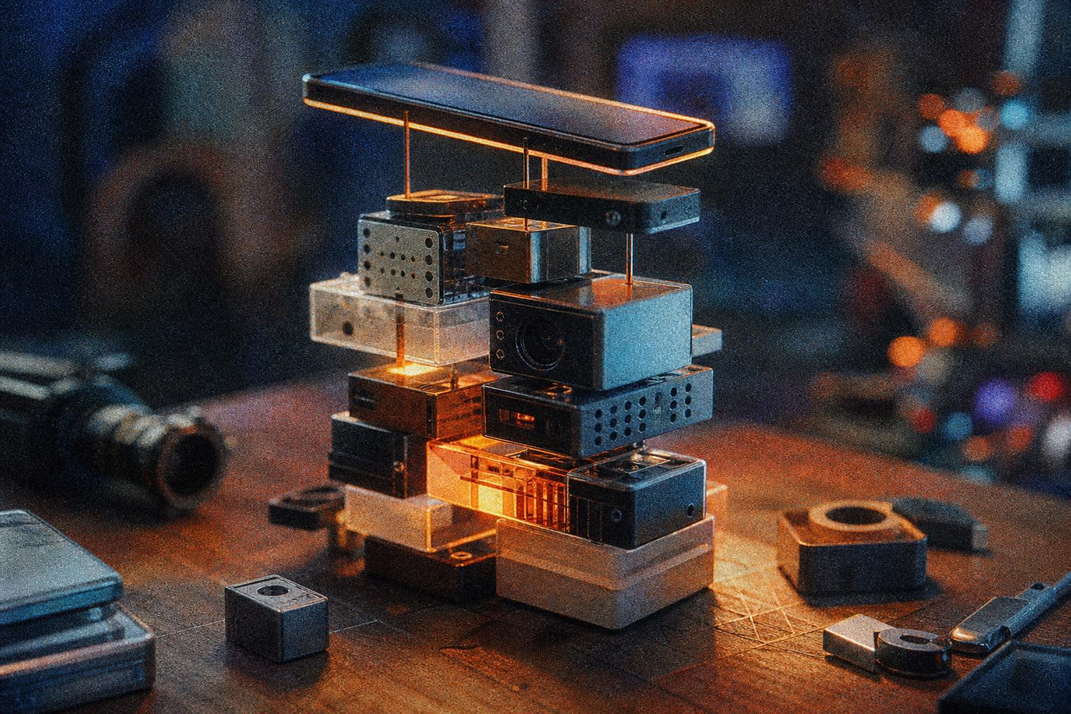 How to Turn App Idea Into Real App: 2026 Glossary Guide