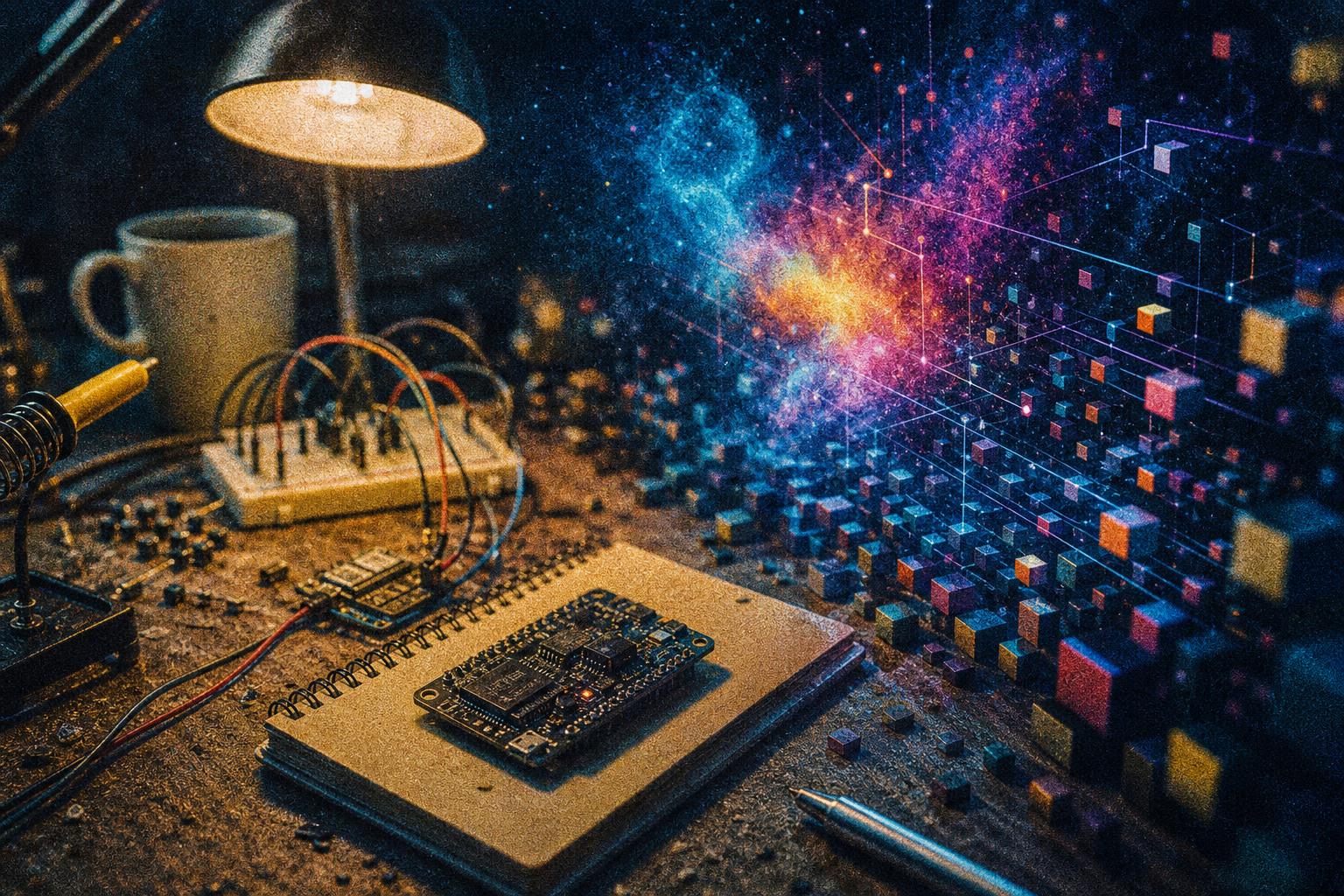 Build an App With AI: 2026 Glossary of Essential Terms