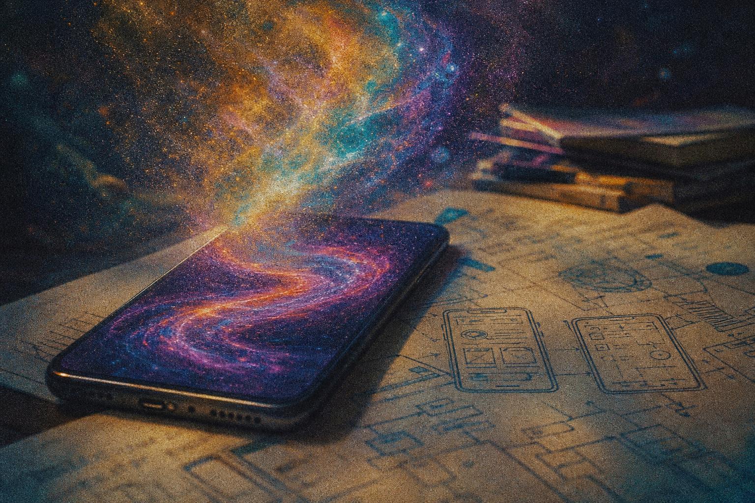 How x1 Works: Step-by-Step From Idea to App Store 2026