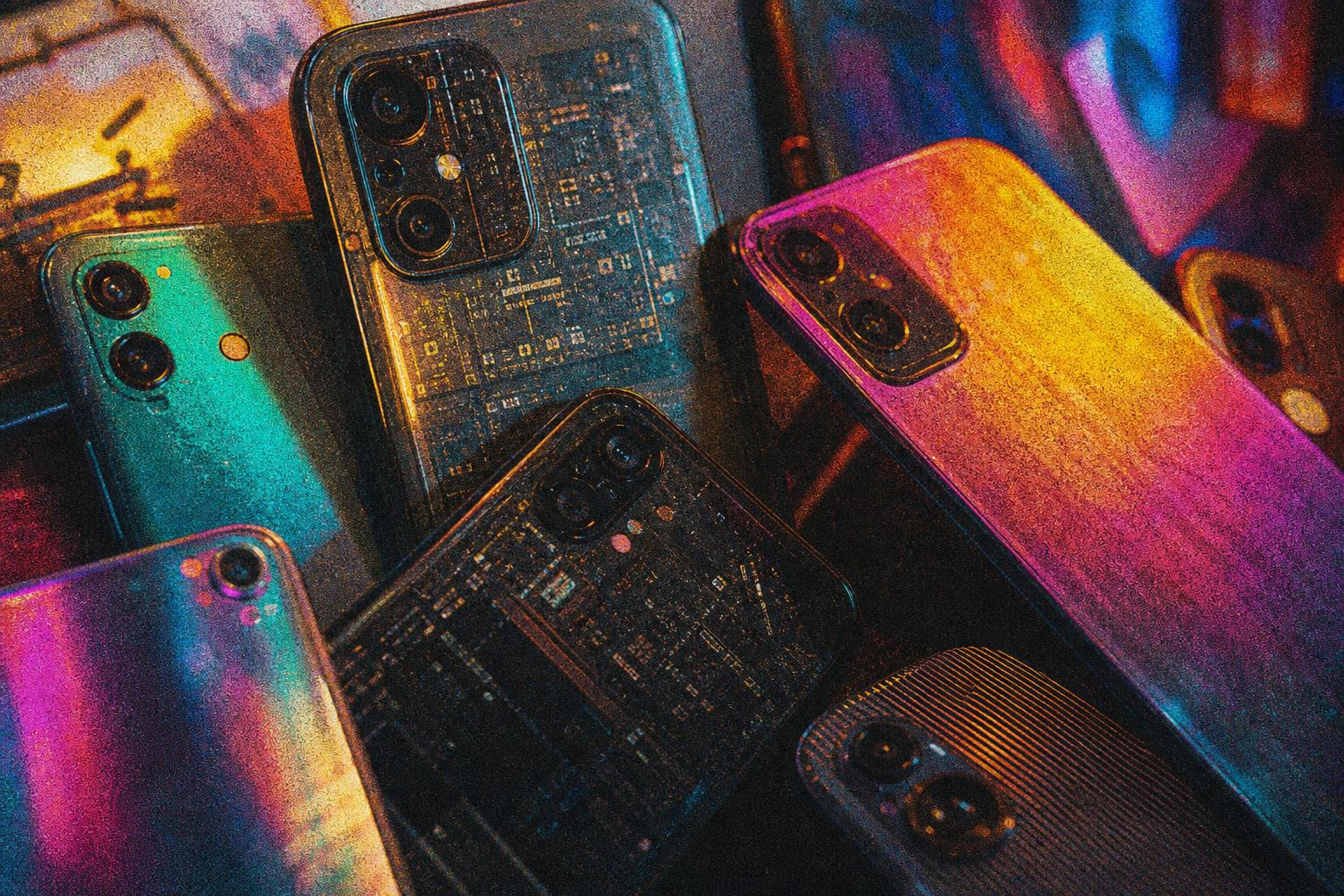 Best Vibe Coding Apps for Mobile in 2026 (Tested & Compared)