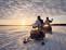Snowmobile Safari Screenshot