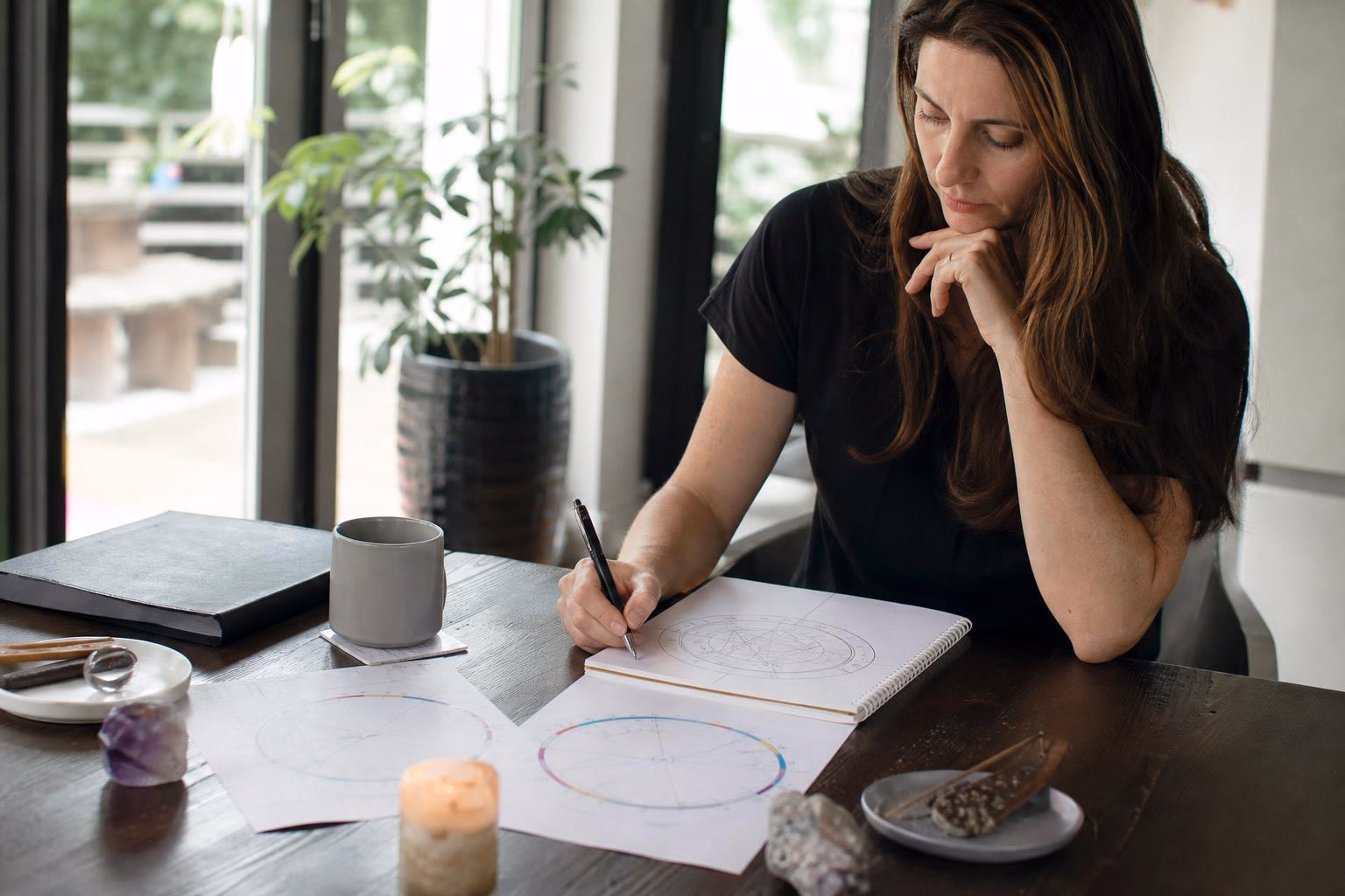 2026: How to Prepare Questions for an Astrology Chat Session