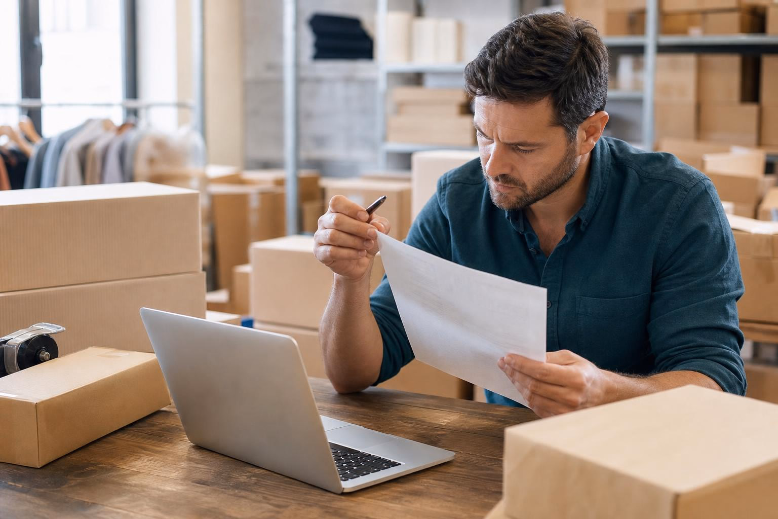 Inventory Forecasting and Restock Planning for Amazon 2026