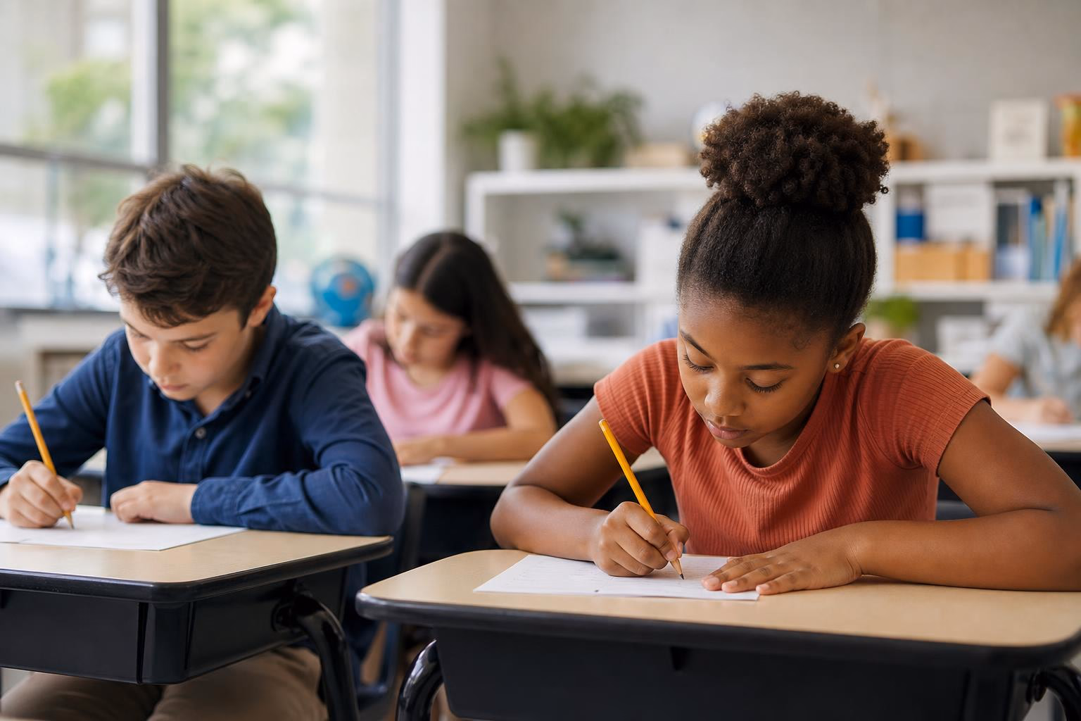 How to Make Formative Exit Slips in Minutes: 2026 Guide