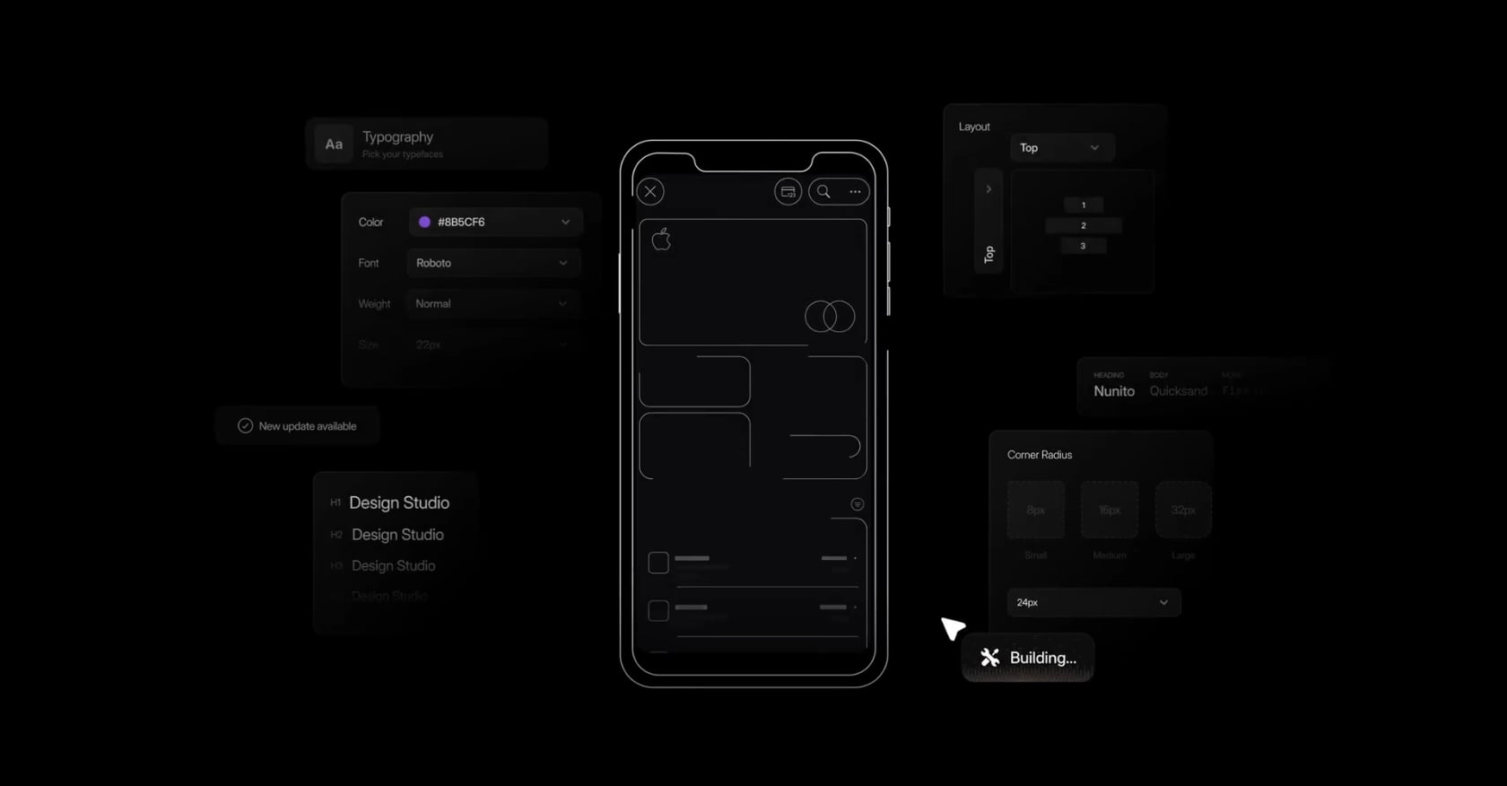 x1 Screenshot