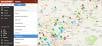 Map My Customers Screenshot