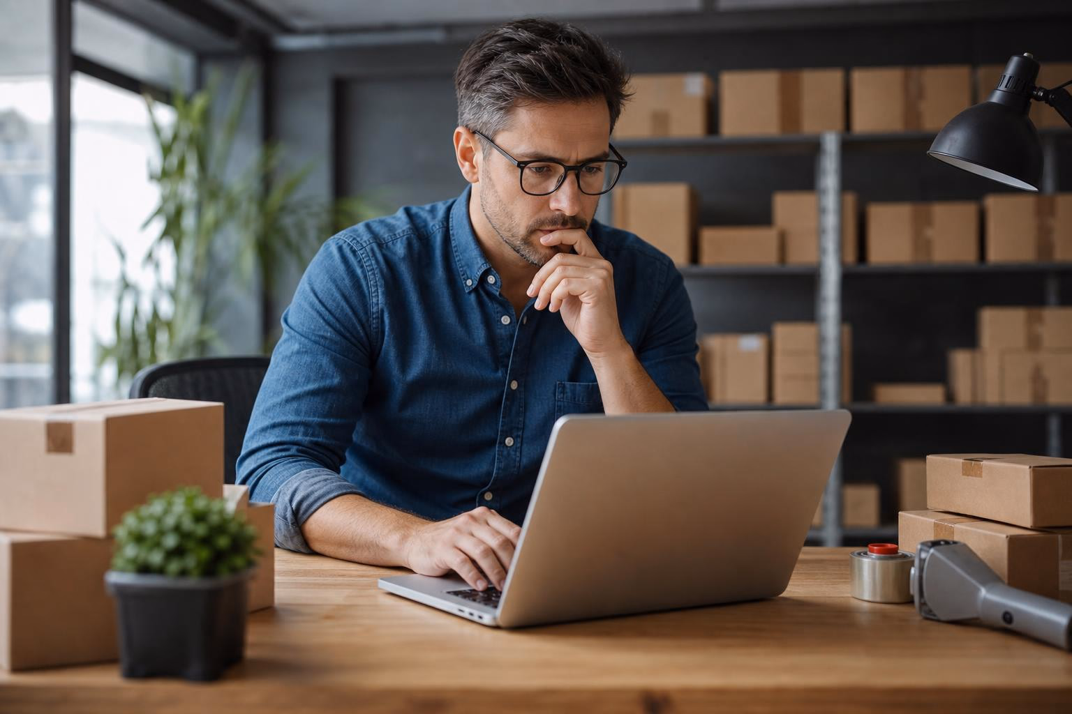 How to Scale Amazon Sales Without Losing Margin: 2026 Guide