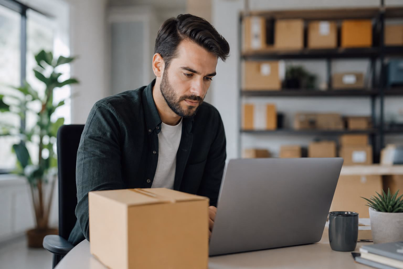 Amazon PPC Campaign Architecture for Private Label (2026)