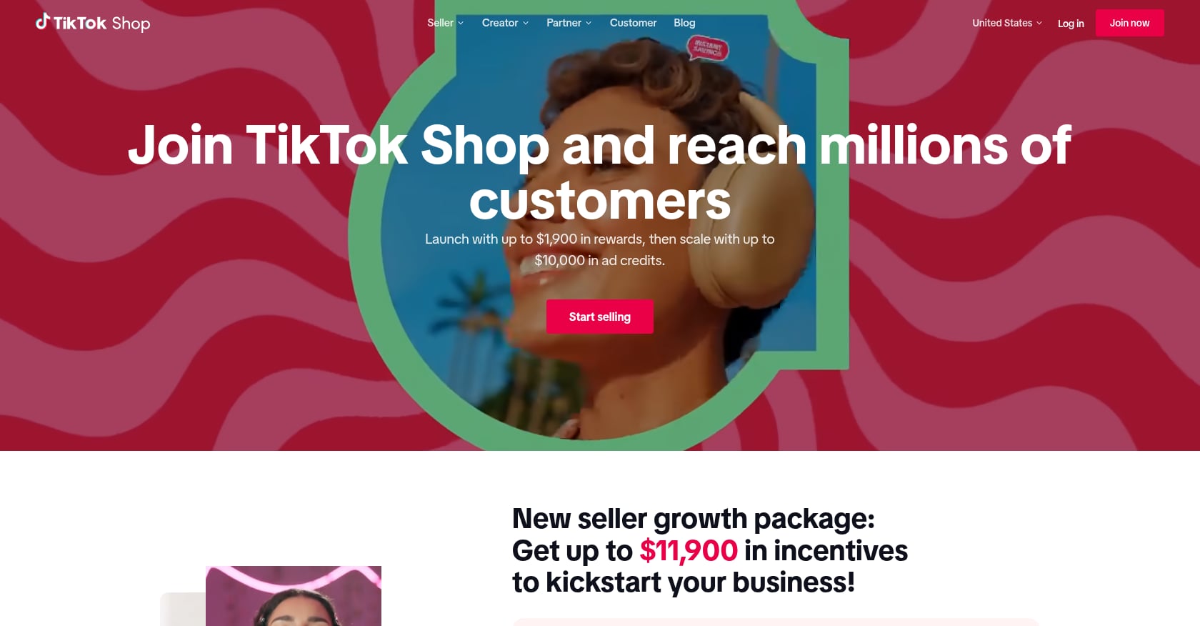 TikTok Native AI Tools Screenshot
