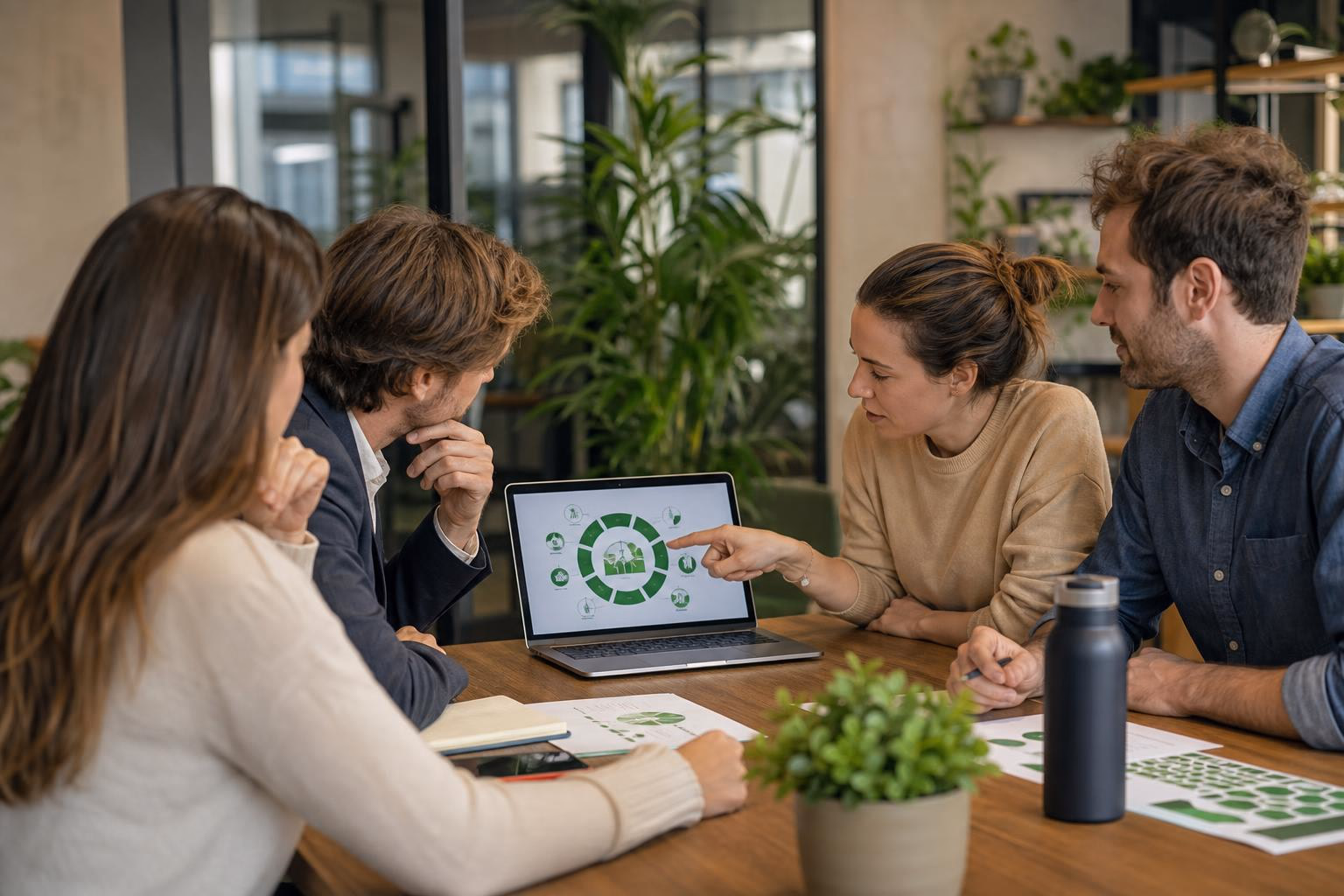 8 Best Sustainability Communications Agencies | 2026 Guide