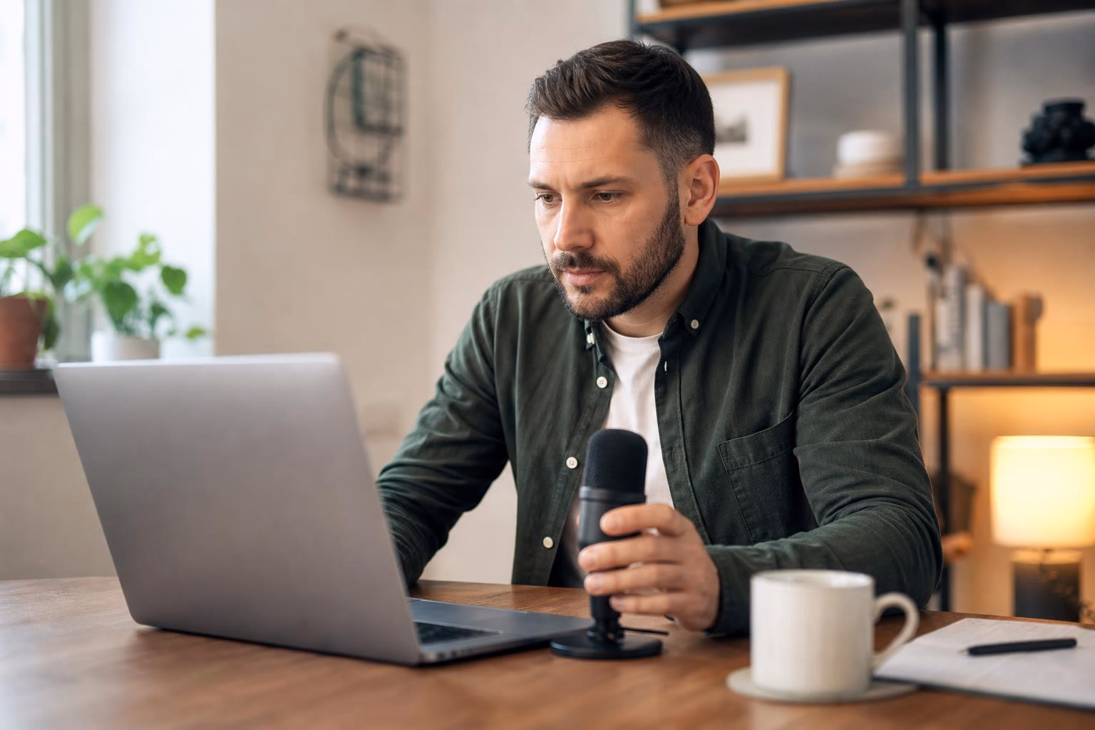 Best Privacy Focused Offline Dictation for Mac Users (2026)