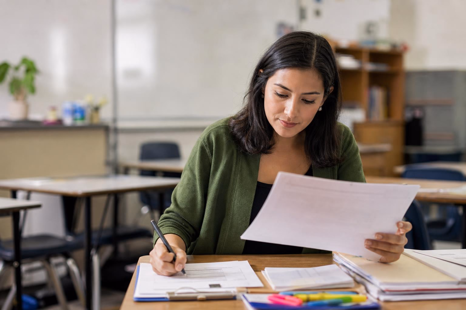 How to Create Reading Comprehension Assessments: 2026 Guide